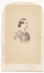 CDV Fotografia wizytowa - 18490