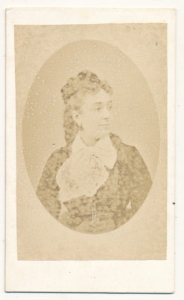 CDV Fotografia wizytowa - 18492