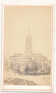 CDV Fotografia wizytowa - 18502