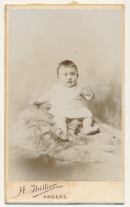 CDV Fotografia wizytowa - 18509