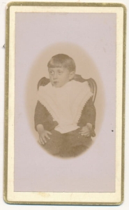 CDV Fotografia wizytowa - 18513