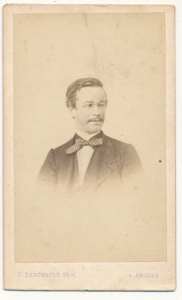 CDV Fotografia wizytowa - 18518