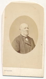 CDV Fotografia wizytowa - 18524