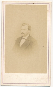 CDV Fotografia wizytowa - 18527