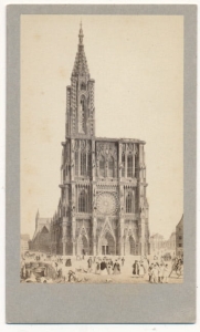 CDV Fotografia wizytowa - 18534