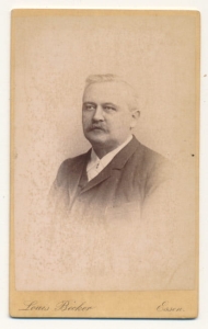 CDV Fotografia wizytowa - 18543
