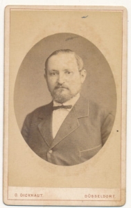 CDV Fotografia wizytowa - 18544