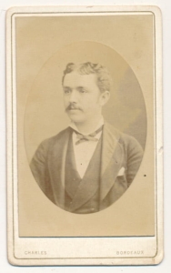 CDV Fotografia wizytowa - 18546