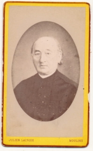 CDV Fotografia wizytowa - 18563