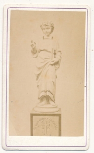 CDV Fotografia wizytowa - 18564