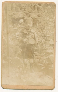 CDV Fotografia wizytowa - 18568