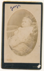 CDV Fotografia wizytowa - 18570