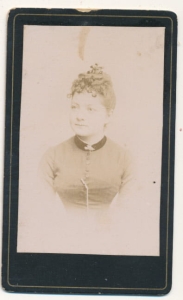 CDV Fotografia wizytowa - 18584