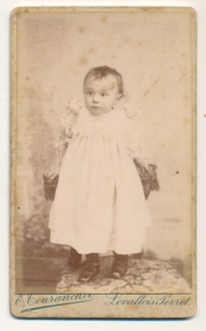 CDV Fotografia wizytowa - 18593