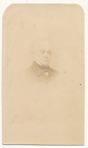 CDV Fotografia wizytowa - 18596