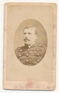 CDV Fotografia wizytowa - 18597