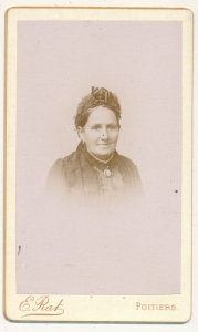 CDV Fotografia wizytowa - 18598