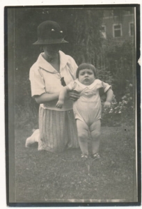 Stara Fotografia - 18599