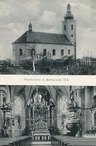Bieńkowice - Reprodukcja 39871
