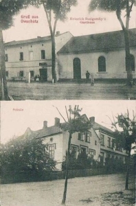 Owsiszcze - Reprodukcja 39873