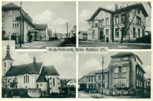 Pietrowice Wielkie - Reprodukcja 39878