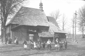 Pietrowice Wielkie - Reprodukcja 39879