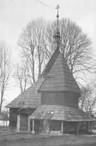 Pietrowice Wielkie - Reprodukcja 39880