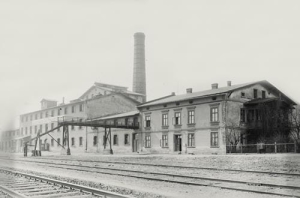 Pietrowice Wielkie - Reprodukcja 39884