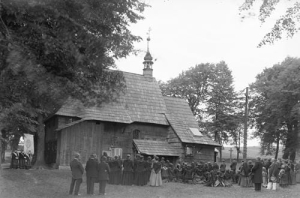 Pietrowice Wielkie - Reprodukcja 39886