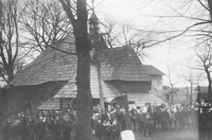 Pietrowice Wielkie - Reprodukcja 39887