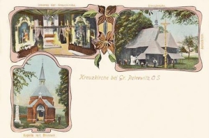 Pietrowice Wielkie - Reprodukcja 39891