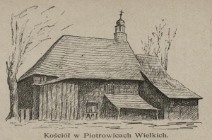 Pietrowice Wielkie - Reprodukcja 39892