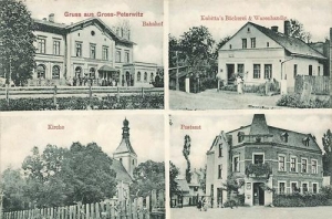Pietrowice Wielkie - Reprodukcja 39893