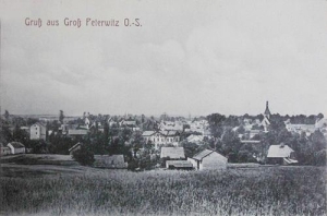 Pietrowice Wielkie - Reprodukcja 39896