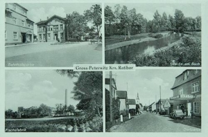 Pietrowice Wielkie - Reprodukcja 39897