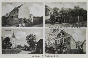 Roszków - Reprodukcja 39903