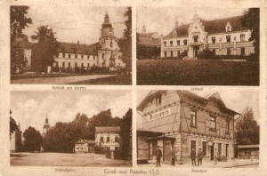 Rudy pow. Racibórz - Reprodukcja 39947