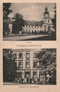 Rudy pow. Racibórz - Reprodukcja 39963