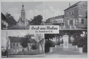 Maków - Reprodukcja 39982