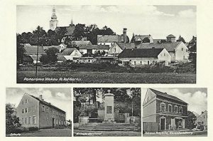 Maków - Reprodukcja 39983