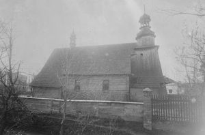 Pawłów - Reprodukcja 39986