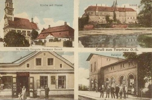 Tworków - Reprodukcja 40025