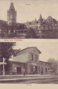 Tworków - Reprodukcja 40031