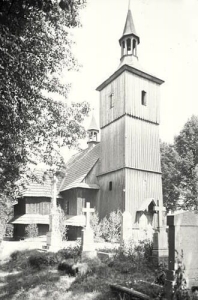Zabełków - Reprodukcja 40035