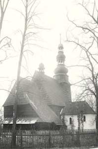 Zawada Książęca - Reprodukcja 40042
