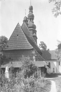 Zawada Książęca - Reprodukcja 40047