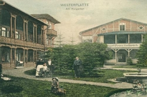 Gdańsk - Reprodukcja 40082