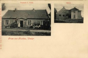 Gdańsk - Reprodukcja 40088