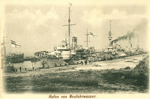 Gdańsk - Reprodukcja 40094