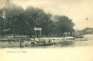 Gdańsk - Reprodukcja 40095